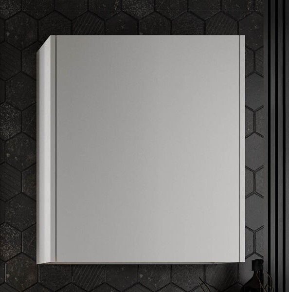 Шкаф за баня Bella B 702/600 - AVE Ceramica