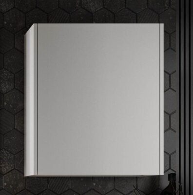 Горни шкафове за баня - Шкаф за баня Bella B 702/600 - AVE Ceramica