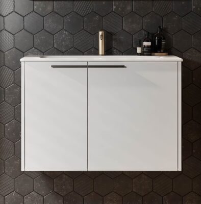 Shop - Шкаф за баня Bella – 60, 70, 80 - AVE Ceramica