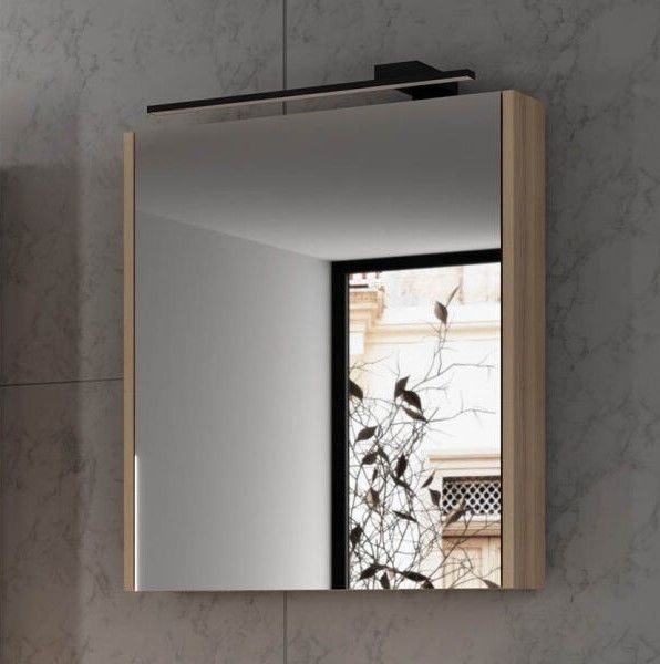 Горен шкаф за баня Bella – 60, 70, 80 - AVE Ceramica