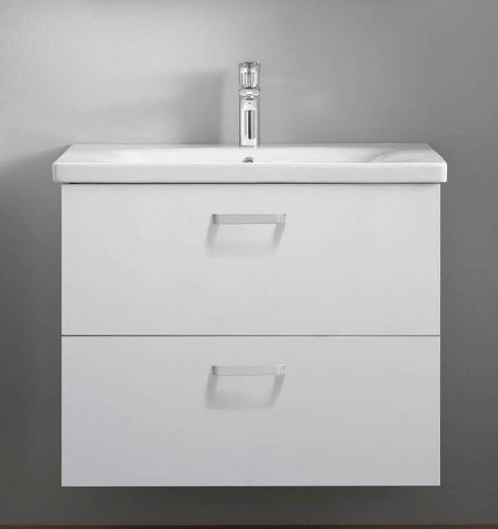 Шкаф за баня Evelin OUE II/2 – 55, 65, 80 - AVE Ceramica