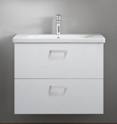 Shop - Шкаф за баня Evelin OUE II/2 – 55, 65, 80 - AVE Ceramica