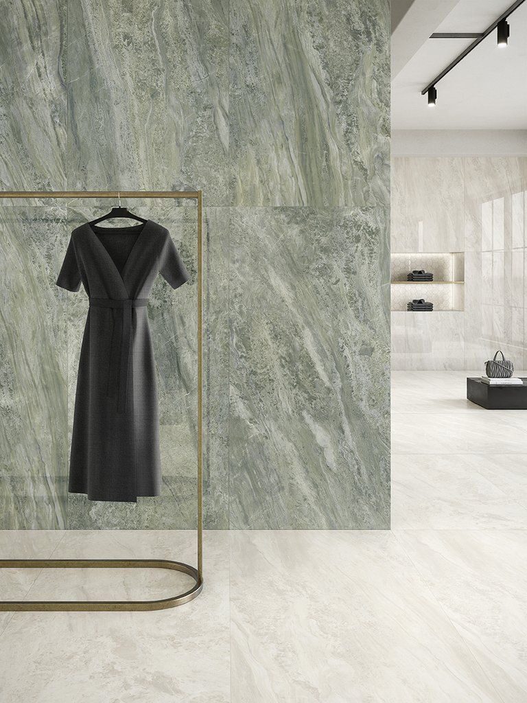 Серия Paradiso - AVE Ceramica