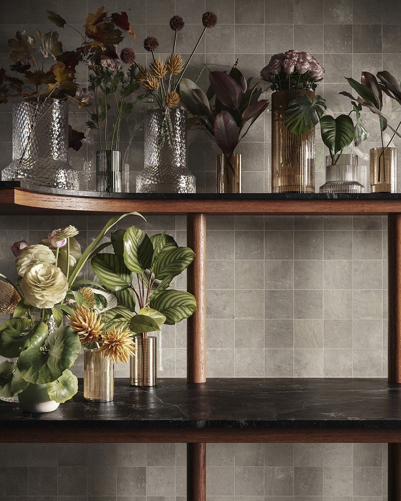 Серия Pixel - AVE Ceramica