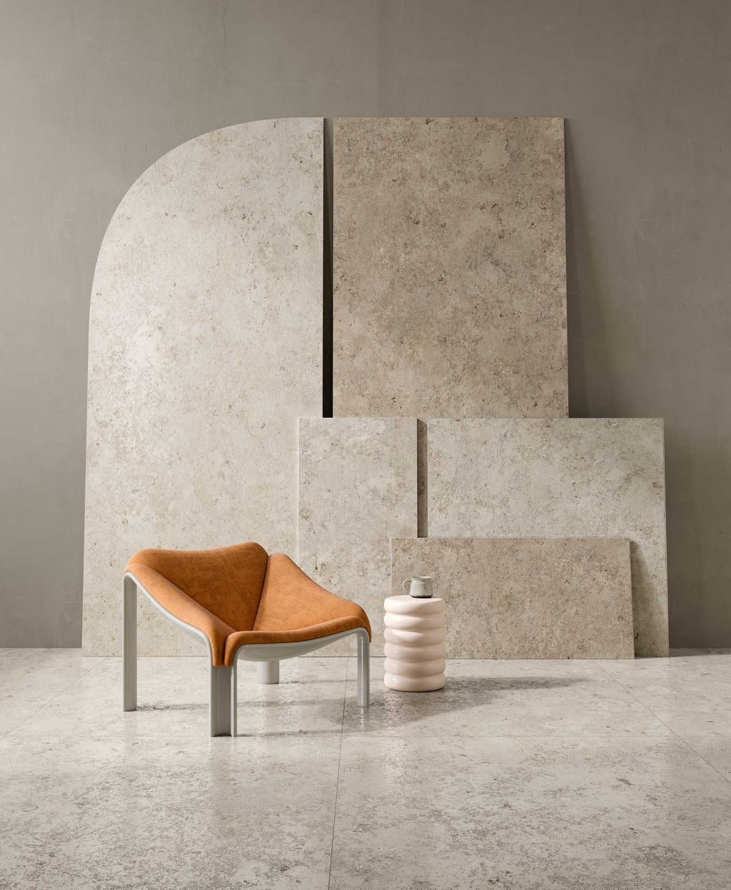 Гранитогрес Jura Mood - AVE Ceramica