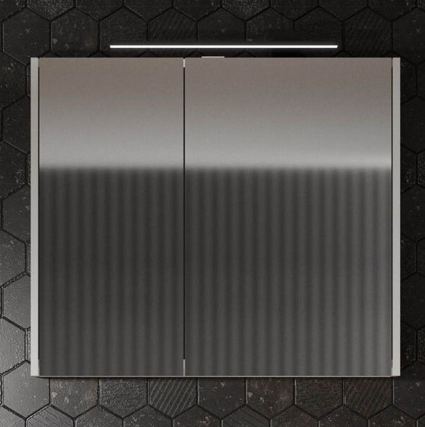 Горен шкаф за баня Bella – 60, 70, 80 - AVE Ceramica