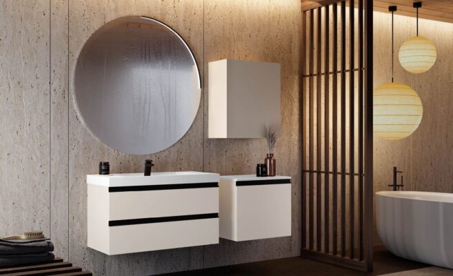 Шкаф Harmony H 702/600 - Shop -  AVE Ceramica