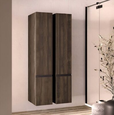 Шкаф колона Harmony окачена - Shop -  AVE Ceramica