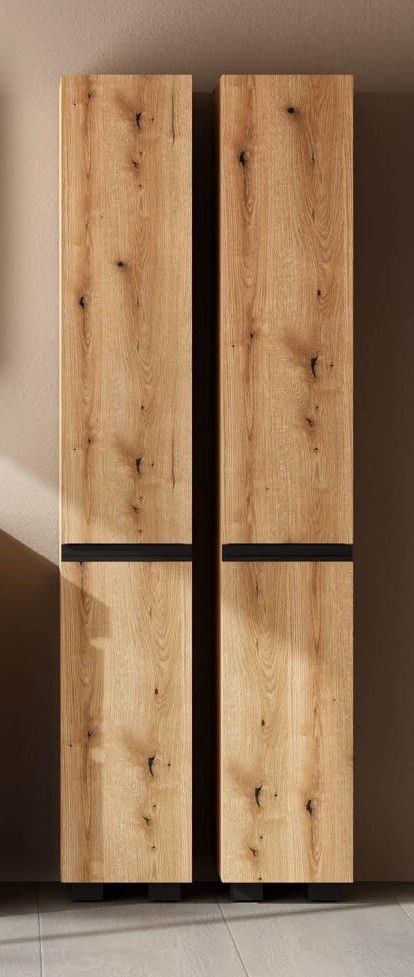 Шкаф колона Harmony стояща - AVE Ceramica