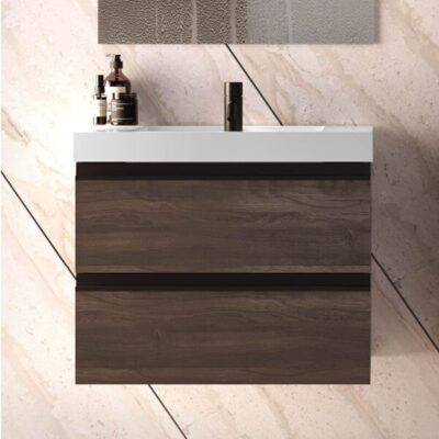 Шкаф за баня Harmony OUHW окачен - Shop -  AVE Ceramica