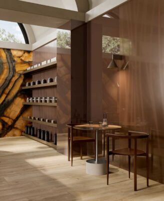 Гранитогрес Reflex - Shop -  AVE Ceramica