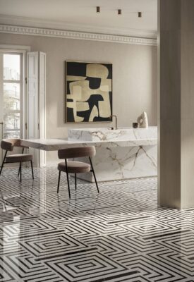 Гранитогрес Intarsi - Shop -  AVE Ceramica