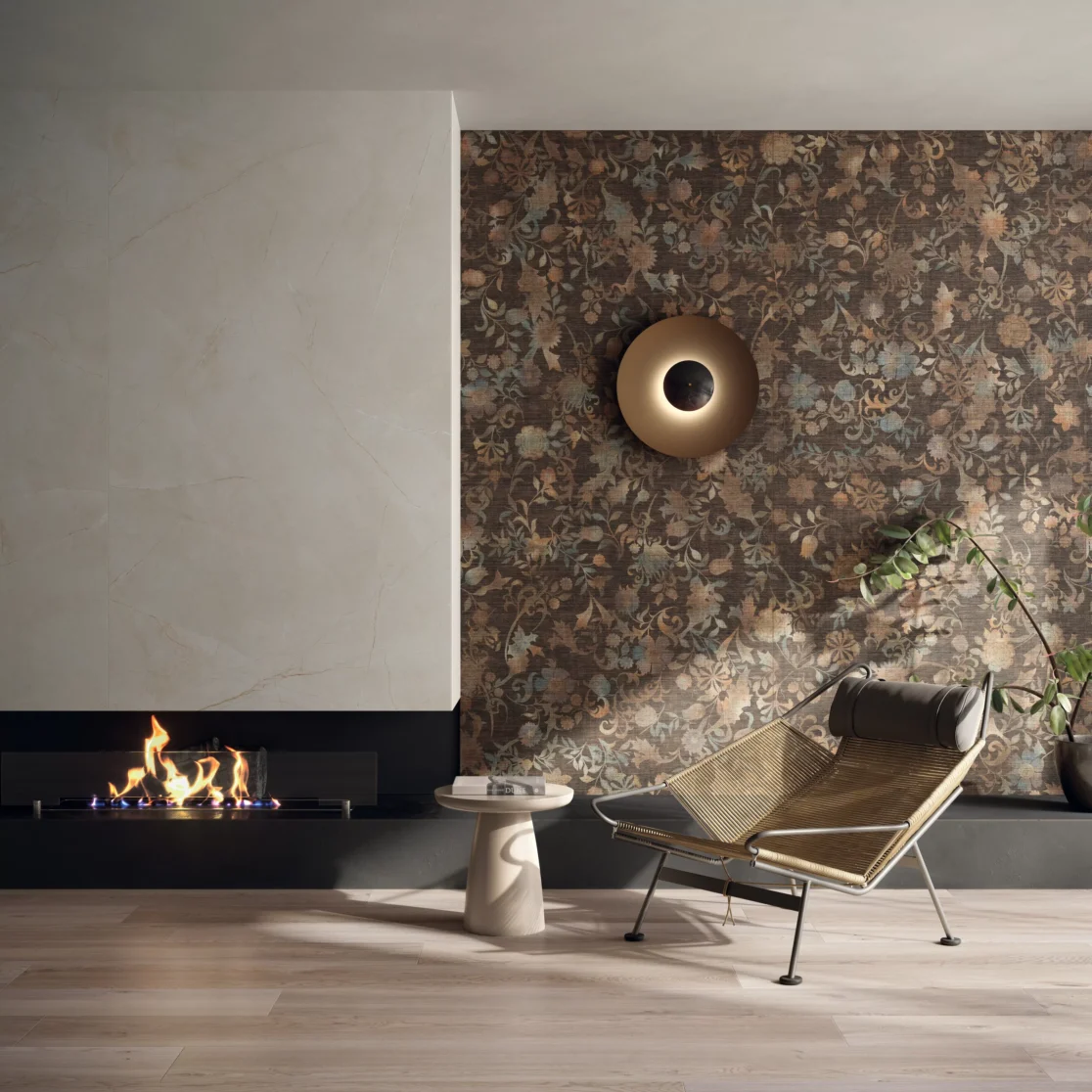 Серия Art Walls - AVE Ceramica