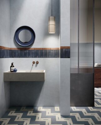 Серия Insideart Color - Shop -  AVE Ceramica