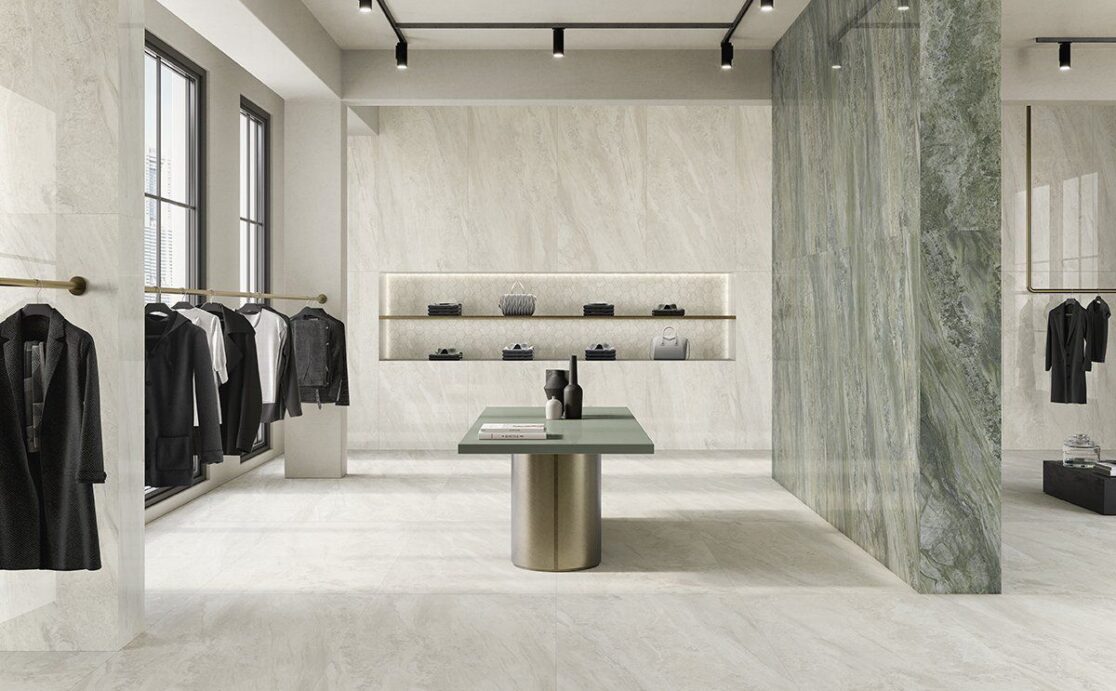 Серия Paradiso - AVE Ceramica