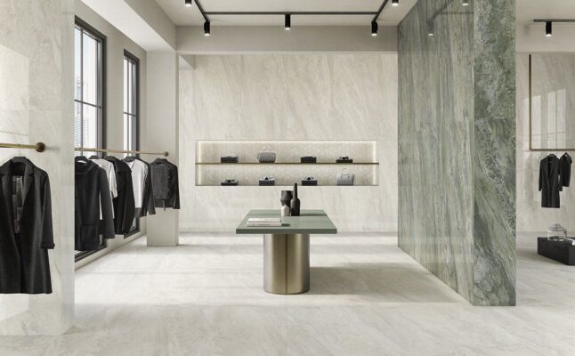 Серия Paradiso - Shop -  AVE Ceramica