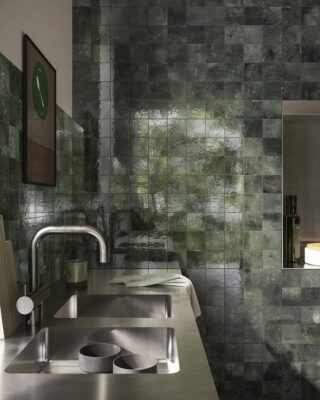 Серия Pixel - Shop -  AVE Ceramica