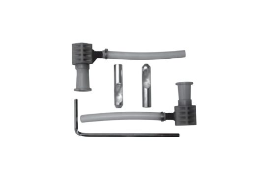 Промо! Комплект тоалетна чиния GSG HIT! бял гланц + структура за вграждане TECEbase + бутон TECEbase в хром - Shop -  AVE Ceramica