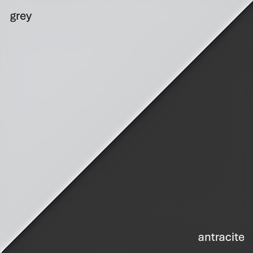 Шкаф за баня Evelin OUE II/2 – 55, 65, 80 - AVE Ceramica