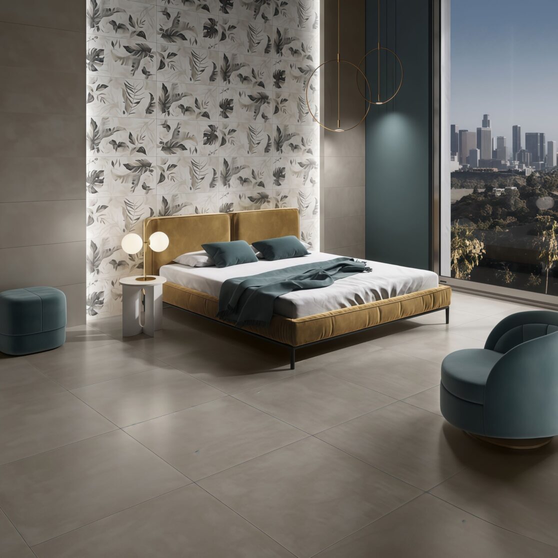 Серия Touch - AVE Ceramica