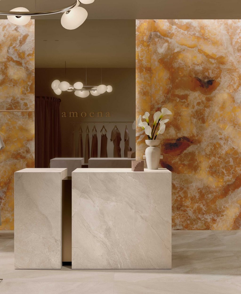 Гранитогрес Reflex - AVE Ceramica