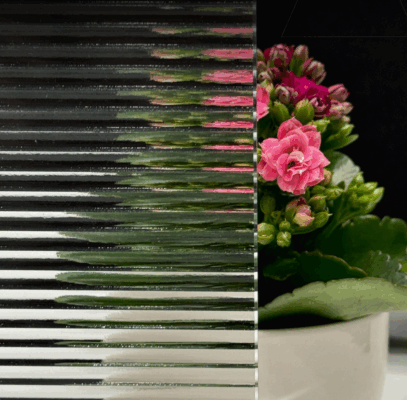 Огледало CLOUD с органична форма, LED осветление и подрамка от орнаментно стъкло тип Флейта - Shop -  AVE Ceramica