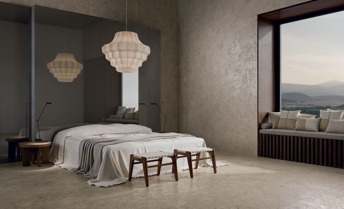 Гранитогрес Jura Mood - AVE Ceramica