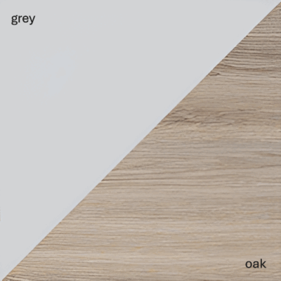 Шкаф за баня Evelin OUE II/2 – 55, 65, 80 - Shop -  AVE Ceramica