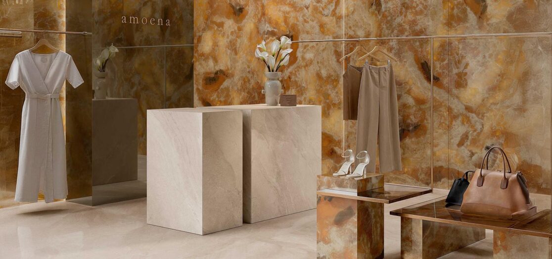 Гранитогрес Reflex - AVE Ceramica