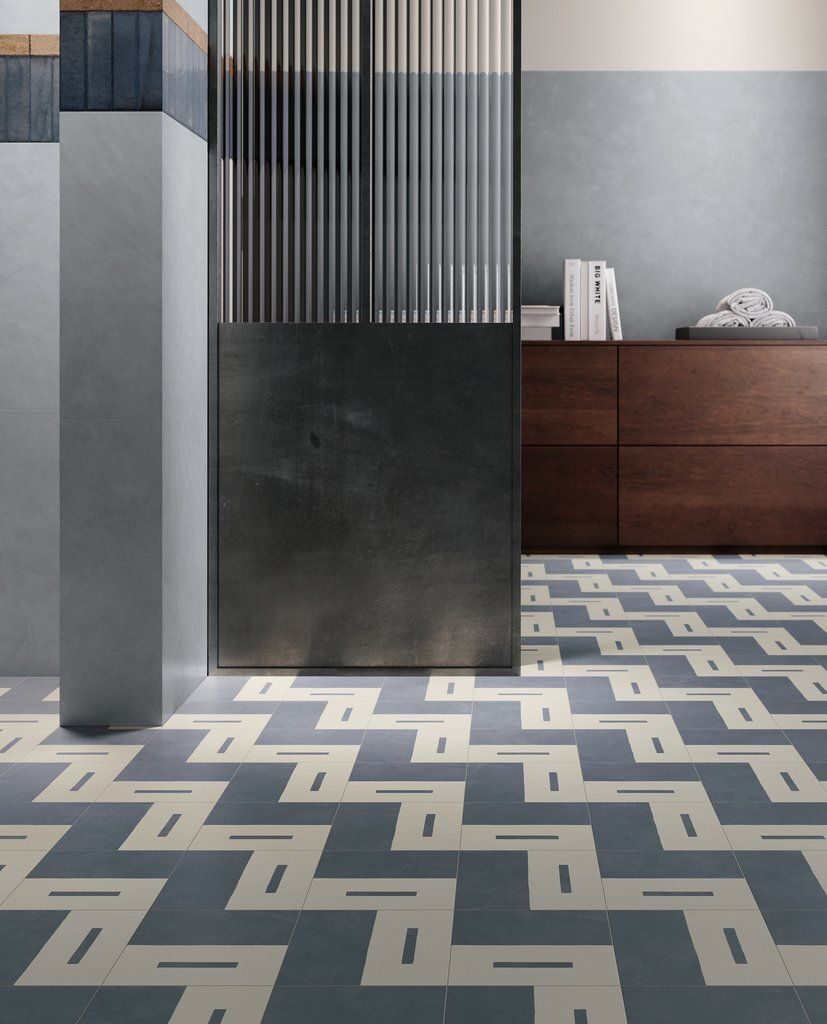 Серия Insideart Color - AVE Ceramica