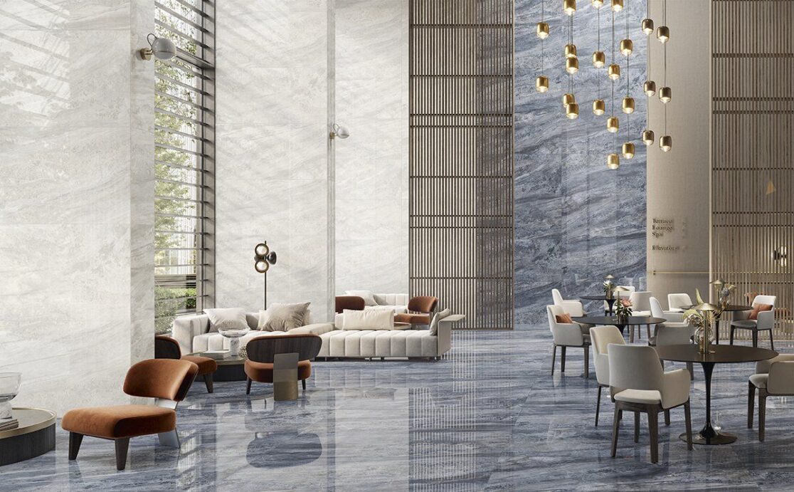 Серия Paradiso - AVE Ceramica