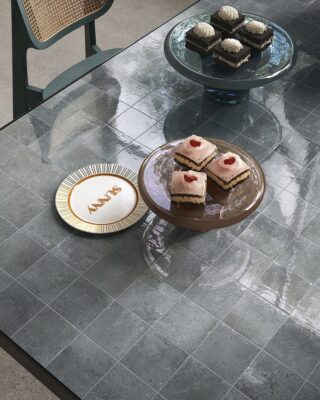 Серия Pixel - Shop -  AVE Ceramica