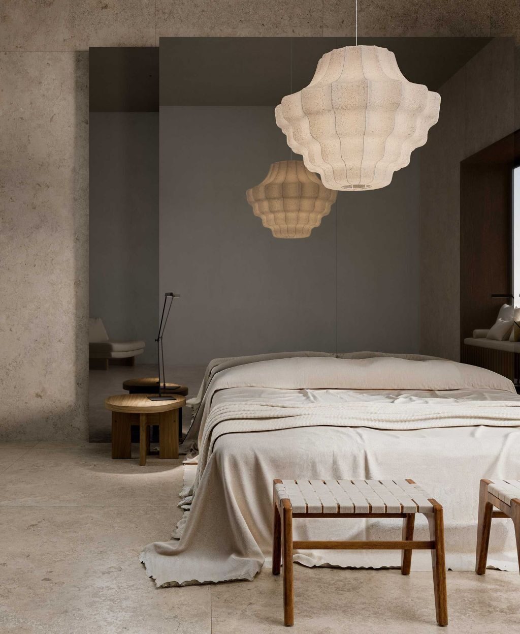 Гранитогрес Jura Mood - AVE Ceramica