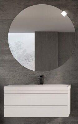 Шкаф за баня Naomi OUN 90 - Shop -  AVE Ceramica