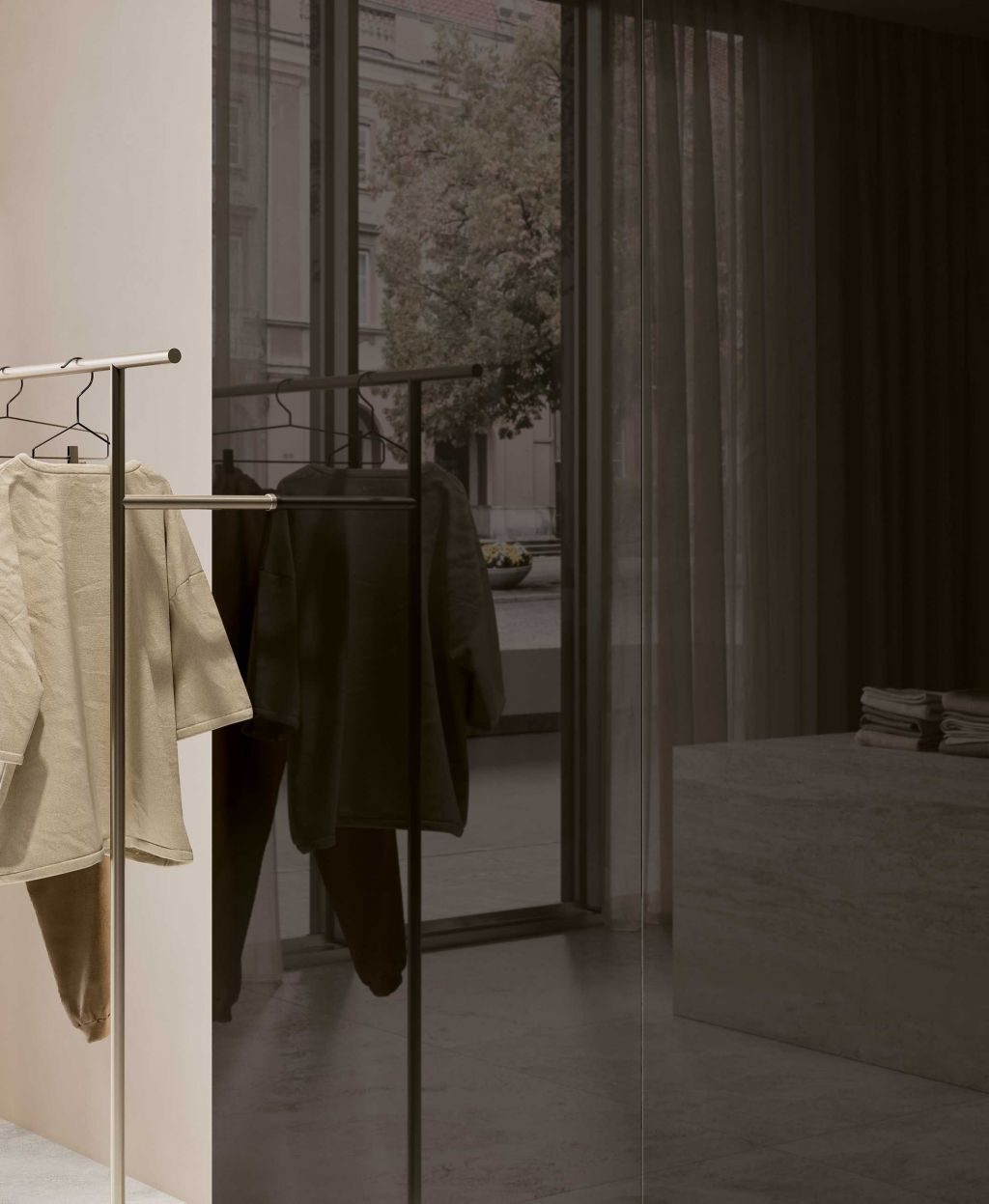 Гранитогрес Reflex - AVE Ceramica