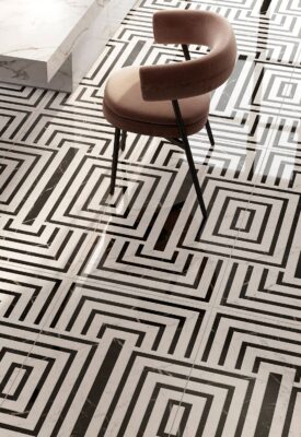 Гранитогрес Intarsi - Shop -  AVE Ceramica