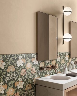 Серия Insideart Color - Shop -  AVE Ceramica