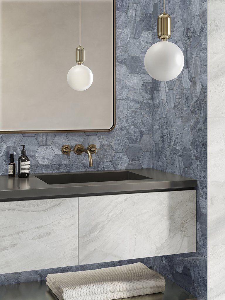 Серия Paradiso - AVE Ceramica