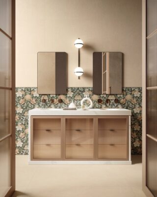 Серия Insideart Color - Shop -  AVE Ceramica