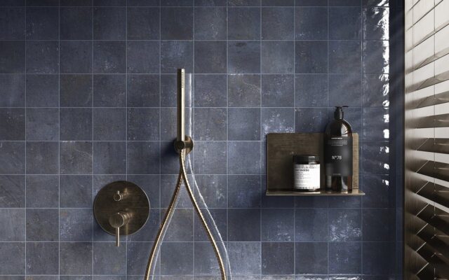 Серия Pixel - Shop -  AVE Ceramica