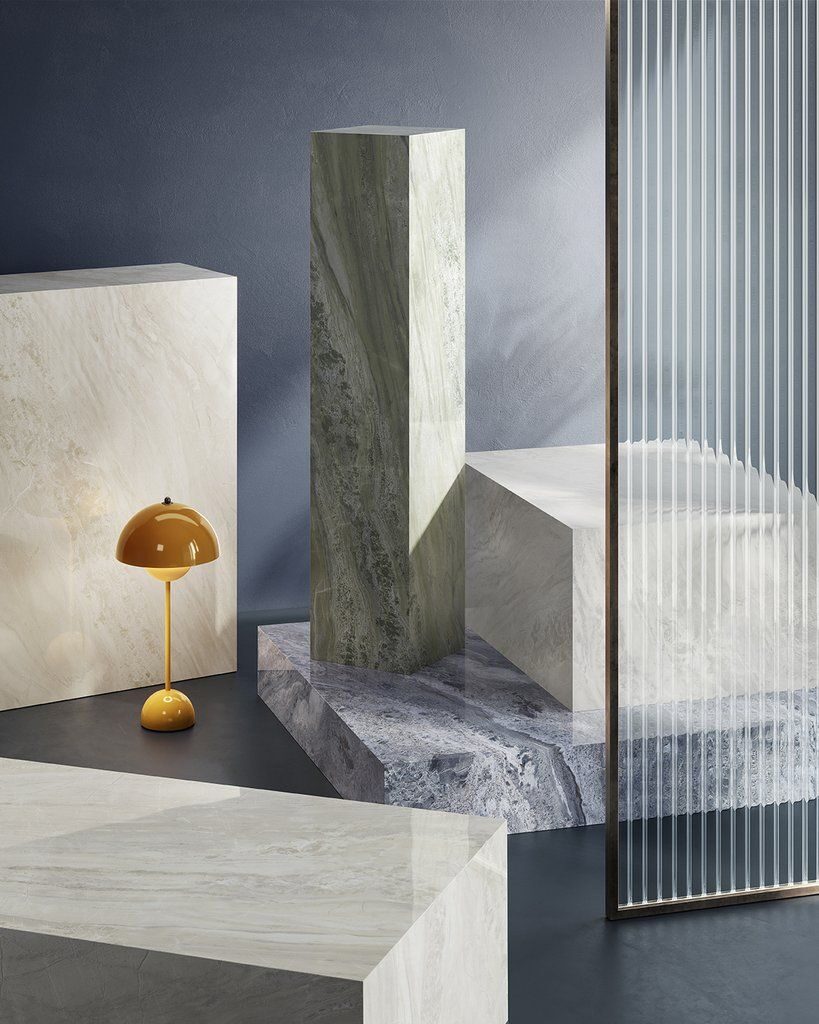 Серия Paradiso - AVE Ceramica