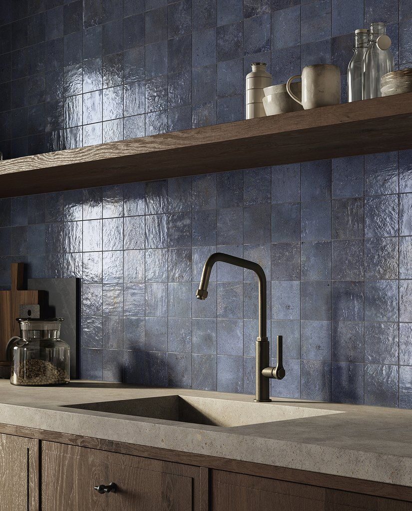 Серия Pixel - AVE Ceramica