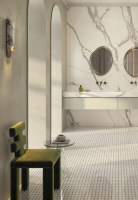 Гранитогрес Intarsi - Shop -  AVE Ceramica