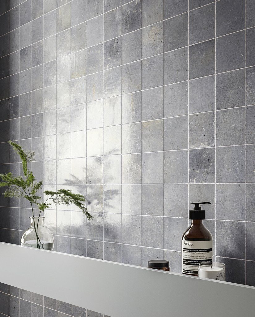 Серия Pixel - AVE Ceramica