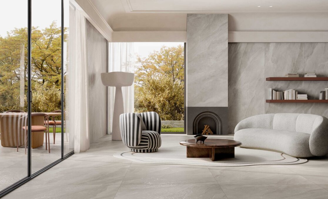 Гранитогрес Slaten Stone - AVE Ceramica