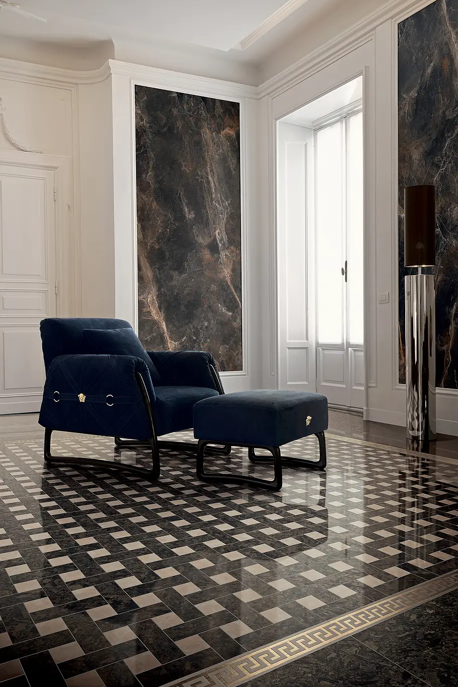 Серия Meteorite - AVE Ceramica