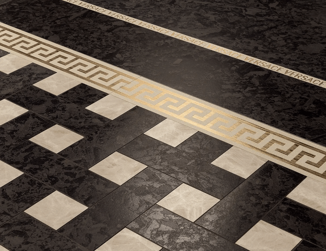 Серия Meteorite - AVE Ceramica