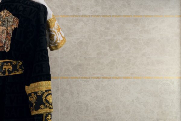 Серия Meteorite - Versace Ceramics -  AVE Ceramica