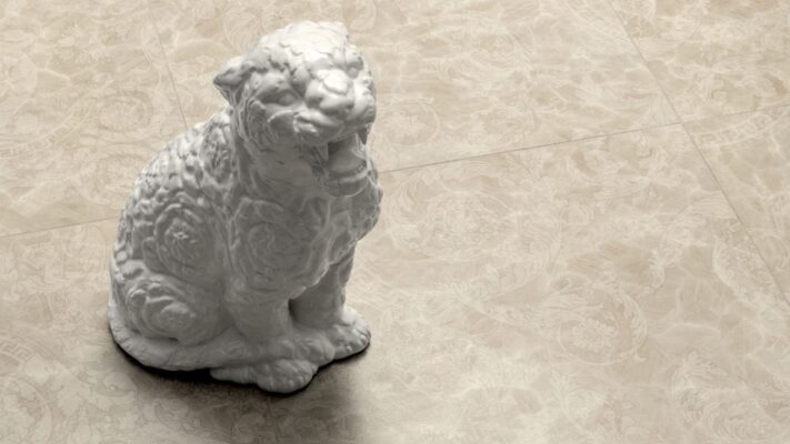 Серия Meteorite - Versace Ceramics -  AVE Ceramica