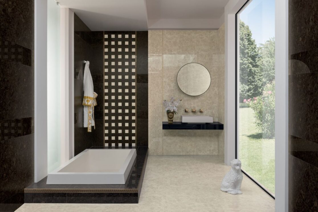 Серия Meteorite - AVE Ceramica